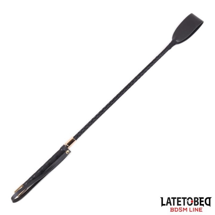 Classic Crop Golden Metal 55 cm - 8436615000517 - Teknashop Ltd