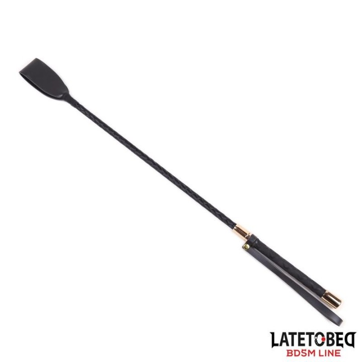 Classic Crop Golden Metal 55 cm - 8436615000517 - Teknashop Ltd
