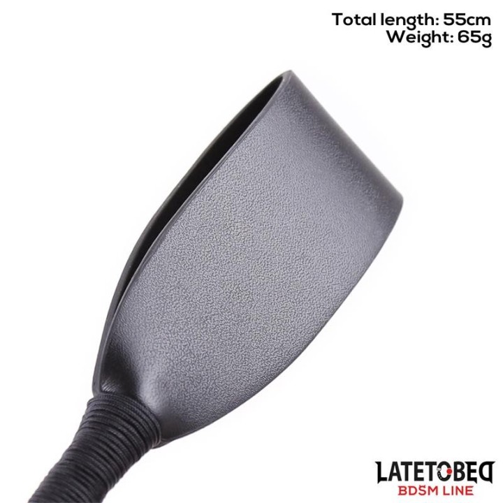 Classic Crop Golden Metal 55 cm - 8436615000517 - Teknashop Ltd