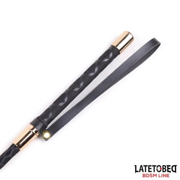 Classic Crop Golden Metal 55 cm - 8436615000517 - Teknashop Ltd
