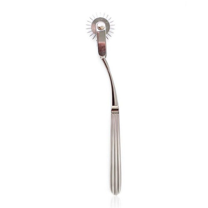 Tongue Stimulating Wheel Prick Spike - 8436615000289 - Teknashop Ltd