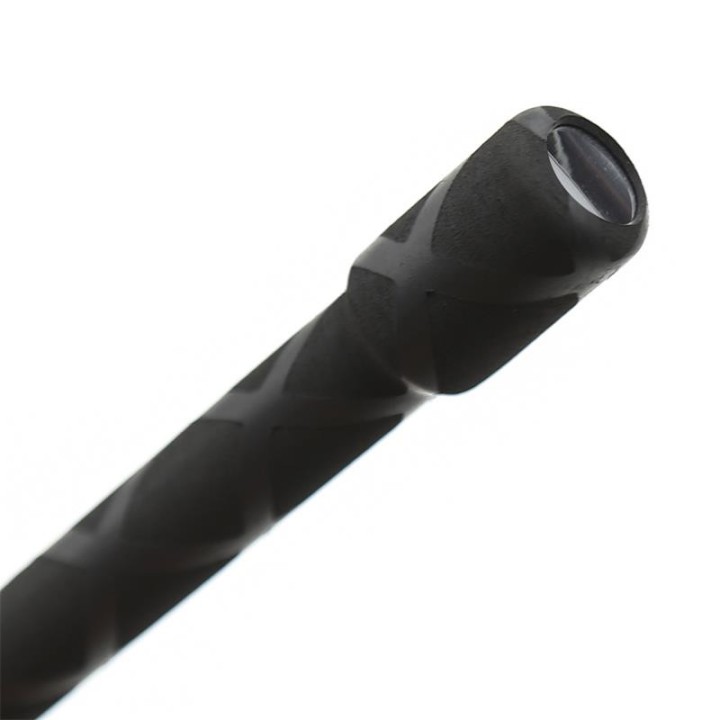 Heart shaped riding crop 51 cm - 8436615000609 - Teknashop Ltd