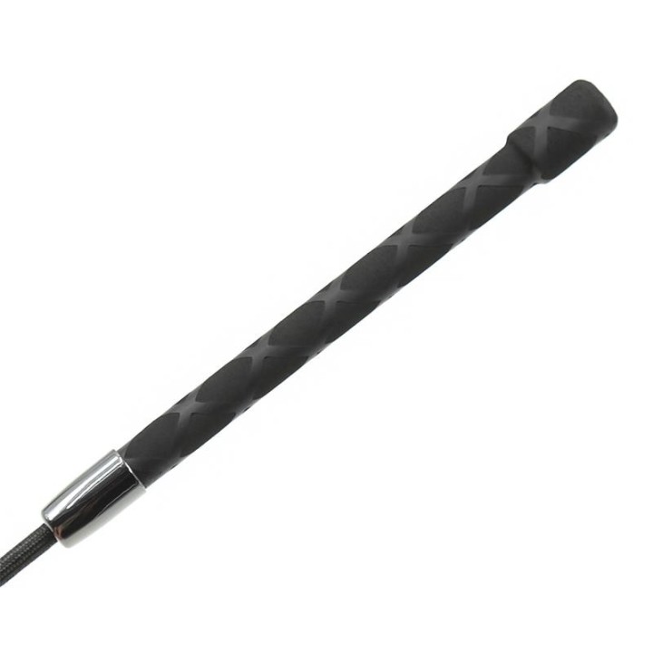 Heart shaped riding crop 51 cm - 8436615000609 - Teknashop Ltd