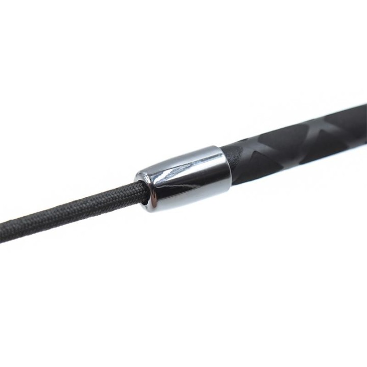Heart shaped riding crop 51 cm - 8436615000609 - Teknashop Ltd