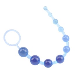 Thai Balls Sassy 30 cm Blue - CN-331223162 - Teknashop Ltd