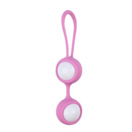 Geisha Balls MisSweet 17.7 cm Pink - CN-373201321 - Teknashop Ltd