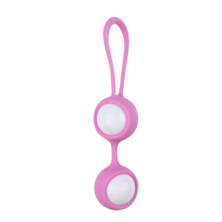 Geisha Balls MisSweet 17.7 cm Pink - CN-373201321 - Teknashop Ltd