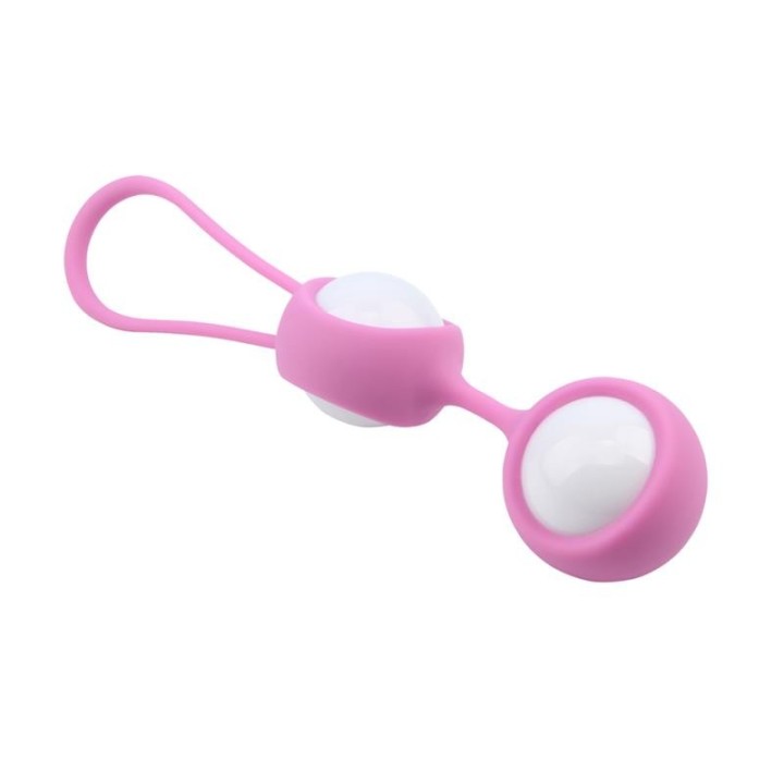 Geisha Balls MisSweet 17.7 cm Pink - CN-373201321 - Teknashop Ltd