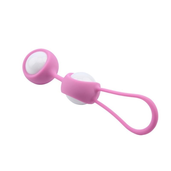 Geisha Balls MisSweet 17.7 cm Pink - CN-373201321 - Teknashop Ltd
