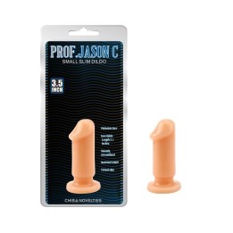 Butt Plug Small Slim - CN-101714705 - Teknashop Ltd