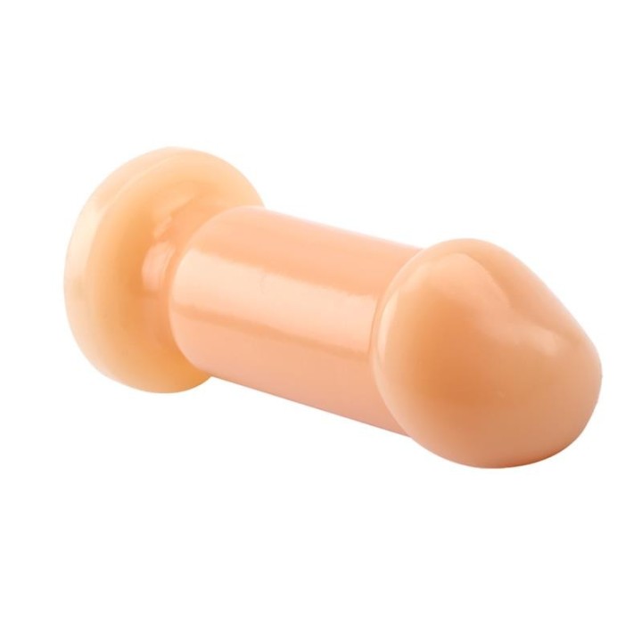 Butt Plug Small Slim - CN-101714705 - Teknashop Ltd