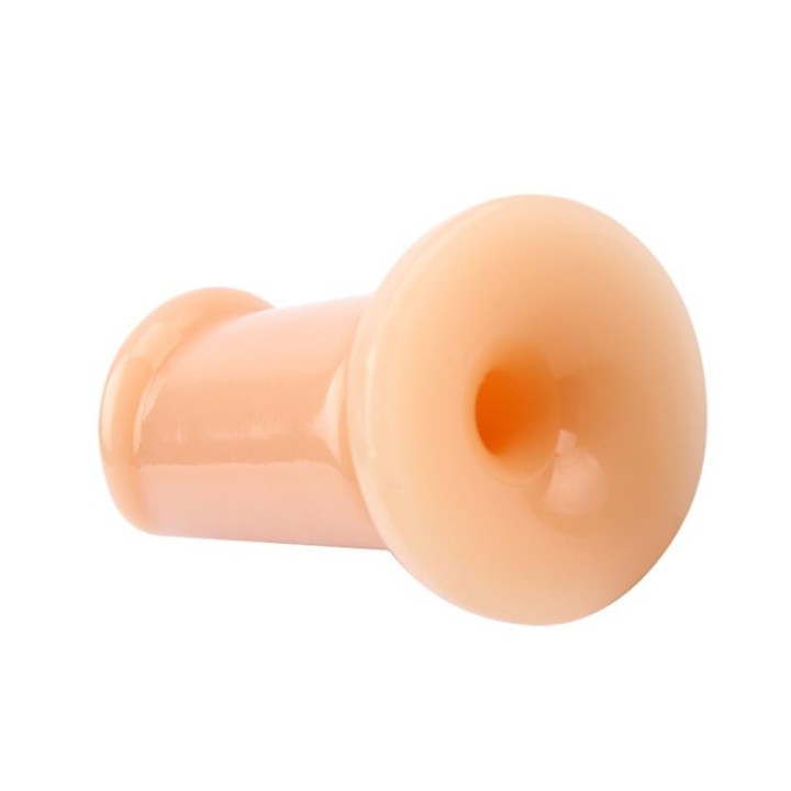 Butt Plug Small Slim - CN-101714705 - Teknashop Ltd