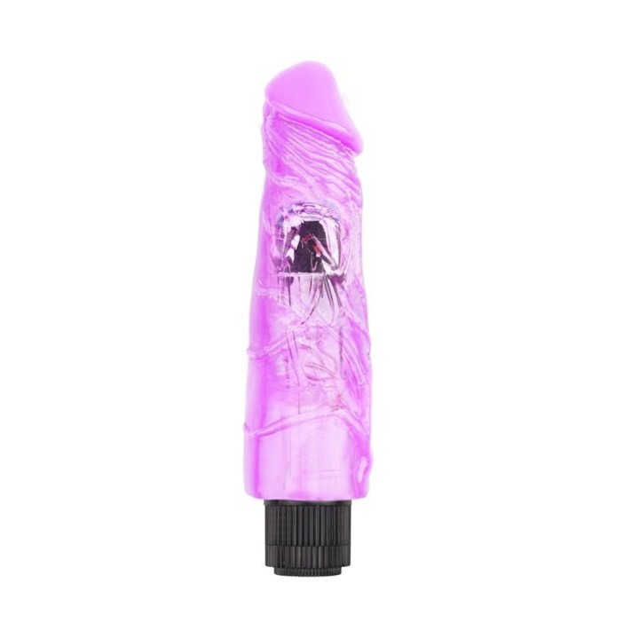 Vibe Hi-Rubber 9 Purple - CN-101815454 - Teknashop Ltd