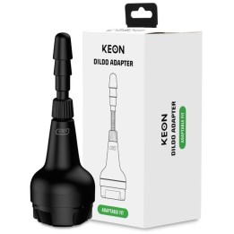 KIIROO - KEON DILDO ADAPTER - DILDO ADAPTER - D-232186 - Teknashop Ltd