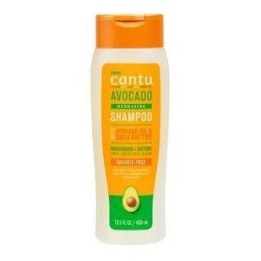 Cantu Avocado Hydrating Shampoo 400ml - unisex - Teknashop Ltd