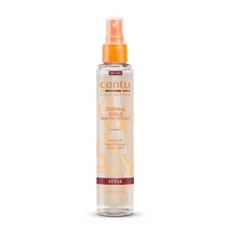 Cantu Shea Butter Thermal Shield Heat Protectant Spray 151ml - unisex - Teknashop Ltd