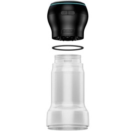 KIIROO - FEEL POCKET STROKER + POWER BLOW COMBO - D-242117 - Teknashop Ltd