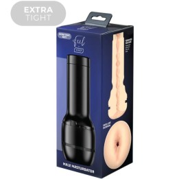 KIIROO - FEEL STROKER EXTRA TIGHT BUTT FLESH - D-241733 - Teknashop Ltd
