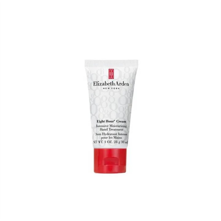 Elizabeth Arden Eight Hour Hand Cream 30ml - unisex - Teknashop Ltd