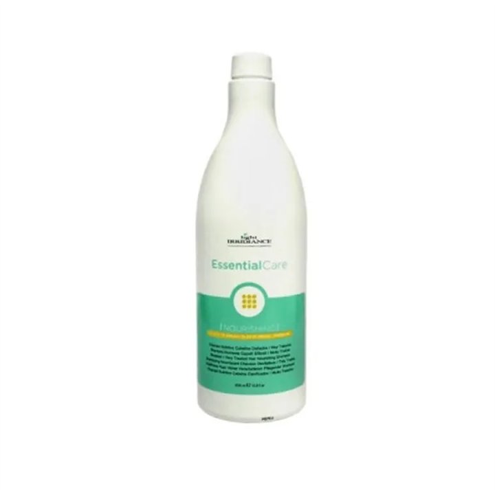 Light Irridiance Essential Care Nourishing Shampoo 1000ml - unisex - Teknashop Ltd
