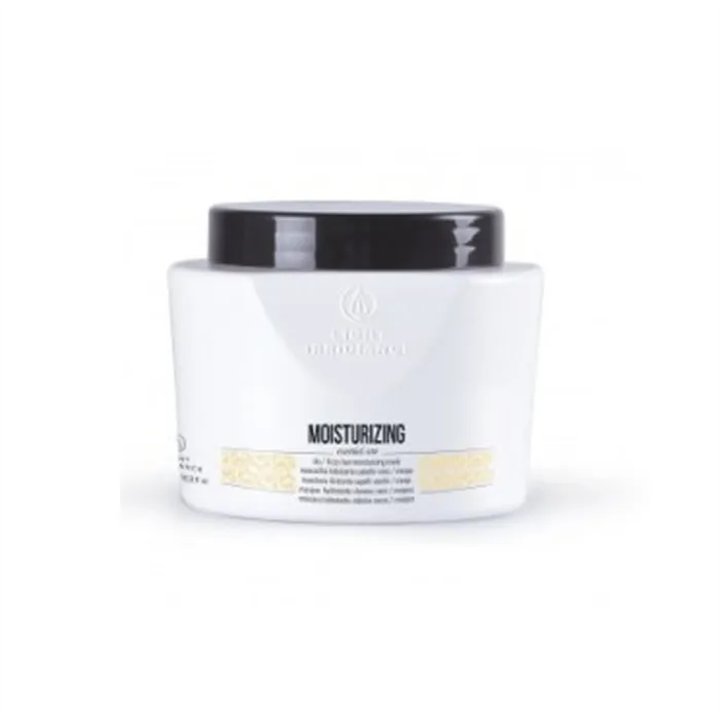 Light Irridiance Moisturizing Dry Hair Mask 500ml - unisex - Teknashop Ltd