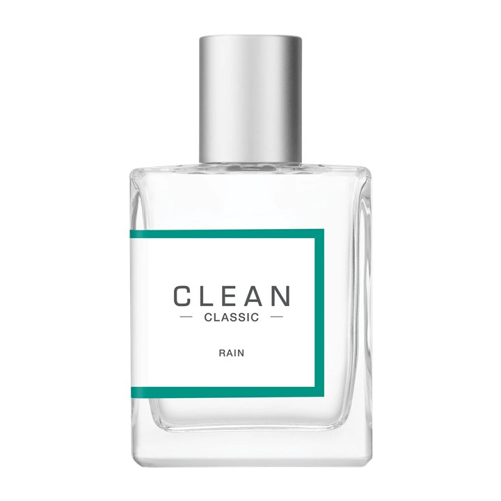 Clean Classic Eau De Parfum Rain 60ml - unisex - Teknashop Ltd