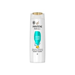 Pantene Cha 385ml Aqualight - unisex - Teknashop Ltd