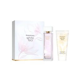Elizabeth Arden e Arden White Floral Tea Et100v Bl Cof25 - unisex - Teknashop Ltd