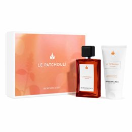 Reminiscence Le Patchouli Eau De Toilette Intense Spray 50ml Set 2 Pieces - man - Teknashop Ltd
