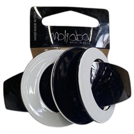 Moliabal, Moliabal, Hair Clip, 325 - Teknashop Ltd