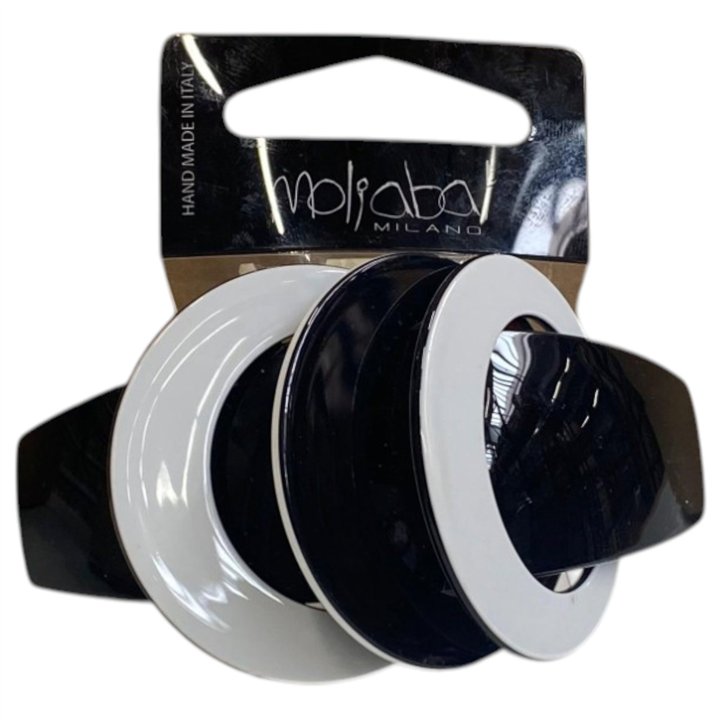 Moliabal, Moliabal, Hair Clip, 325 - Teknashop Ltd