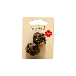 Moliabal, Moliabal, Hair Clip, 530 - Teknashop Ltd