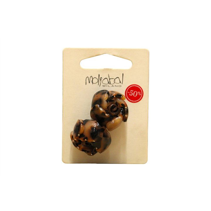 Moliabal, Moliabal, Hair Clip, 530 - Teknashop Ltd