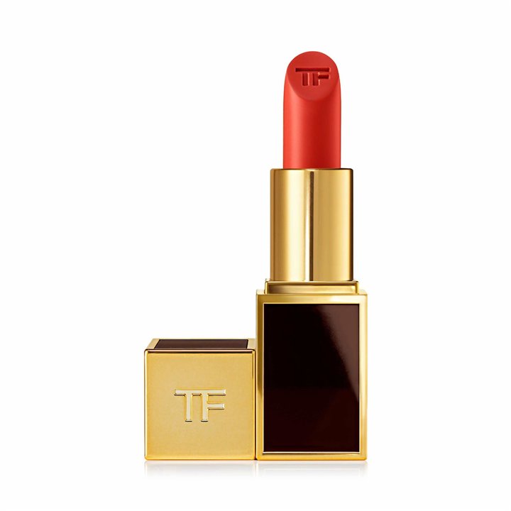 Tom Ford, Lips & Girls, Soft Matte, Cream Lipstick, 05, Antonio, 2 g - Teknashop Ltd