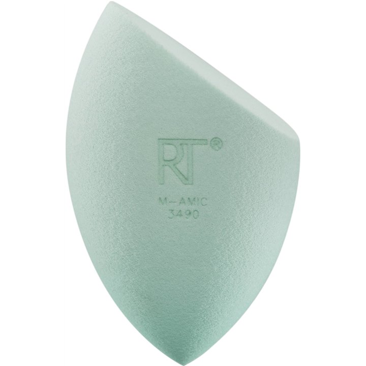 Real Techniques, Miracle, Makeup Sponge - Teknashop Ltd