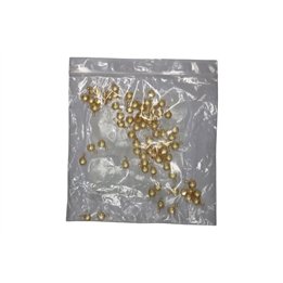 Elizabeth Arden, Ceramide, Regenerating Youth, Serum Capsules, For Eyes, 60 pcs, 10.5 ml *Tester - Teknashop Ltd