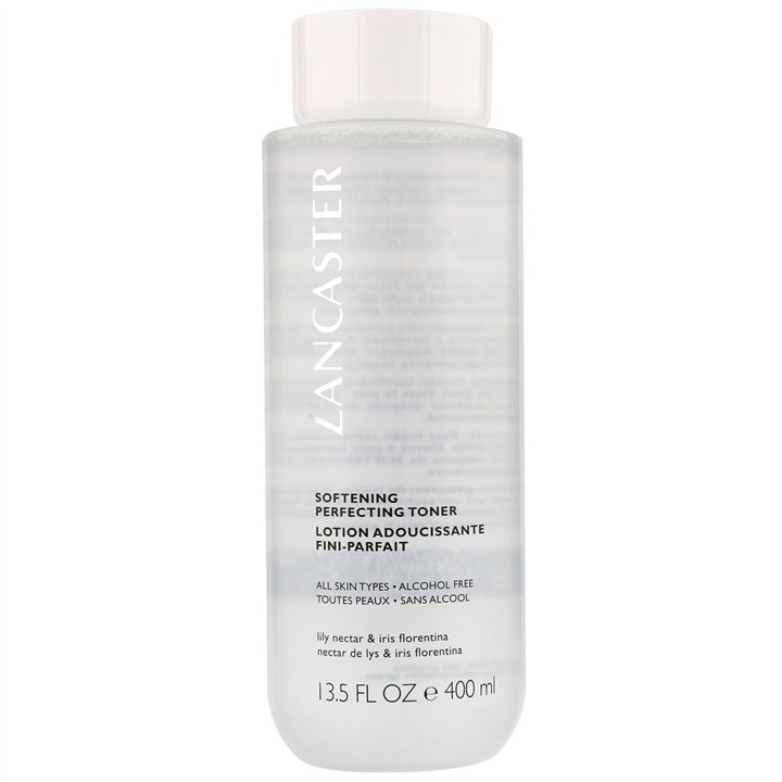 Lancaster, Perfecting, Softening, Cleansing Toner, 400 ml - Teknashop Ltd