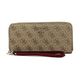 Guess, Amara Women's Wallets - Teknashop Ltd