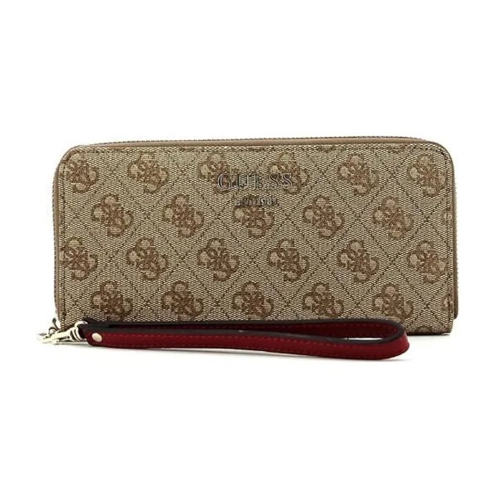 Guess, Amara Women's Wallets - Teknashop Ltd