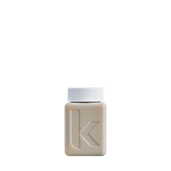 Kevin Murphy, Balancing Wash, Hair Shampoo, For Strengthening, 40 ml - Teknashop Ltd