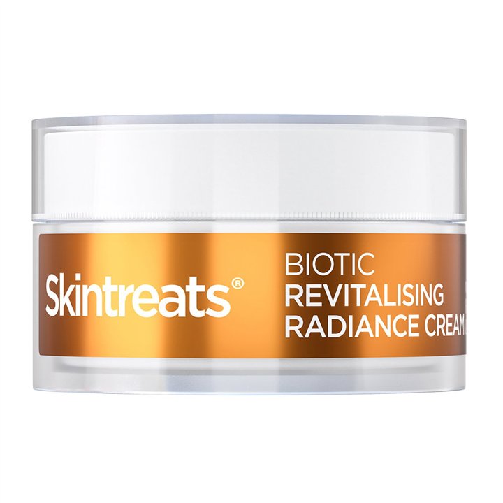 Revox B77, Skintreats Biotic, Revitalising, Cream, For Face, 50 ml - Teknashop Ltd