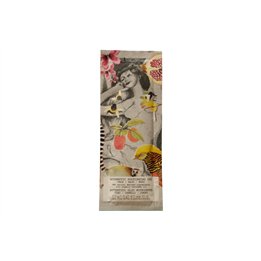 Set, Davines, Authentic, Nourishing, Oil, For Body, Face & Hair, 12 pcs, 12 ml - Teknashop Ltd