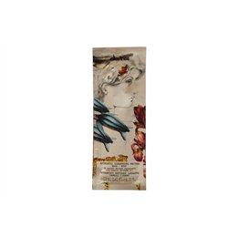 Set, Davines, Authentic, Nectar, Hair Shampoo, For Cleansing, 12 pcs, 12 ml - Teknashop Ltd