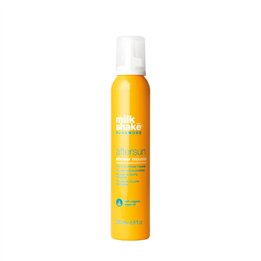 Milk Shake, Sun & More, Argan Oil, Hydrating, After-Sun Mousse, 200 ml - Teknashop Ltd