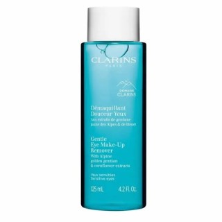 Clarins Démaquillant Douceur Yeux 125ml - unisex - Teknashop Ltd