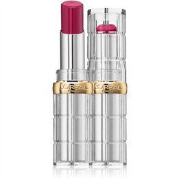 L'Oreal Paris, Color Riche Shine, Shine, Cream Lipstick, 464, Color Hype, 3.8 g - Teknashop Ltd