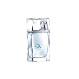 Kenzo, L’eau Pour Femme, Eau De Toilette, For Women, 50 ml - Teknashop Ltd
