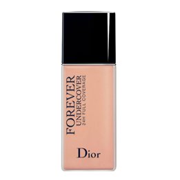 Christian Dior, Diorskin Forever Undercover, Full Cover, Cream Foundation, 032, Rosy Beige, 40 ml - Teknashop Ltd