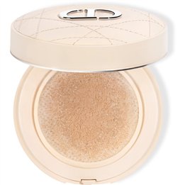 Christian Dior, Forever Cushion, Transparent, Loose Setting Powder, 040, Deep, 10 g - Teknashop Ltd
