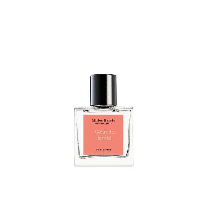 Miller Harris, Coeur De Jardin, Eau De Parfum, For Women, 14 ml - Teknashop Ltd